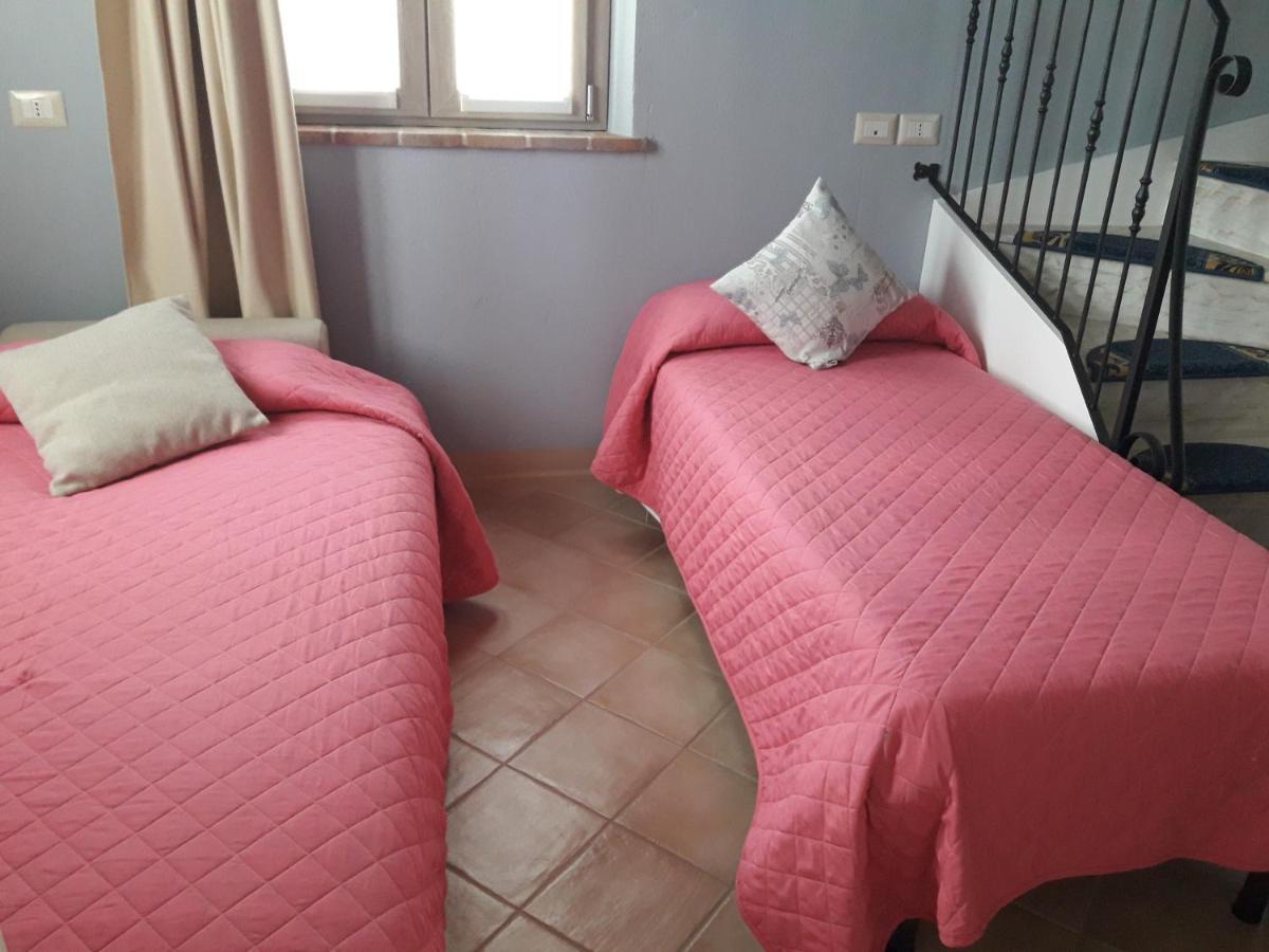 Villa Marietta Country House - Marche Montemaggiore al Metauro Екстериор снимка