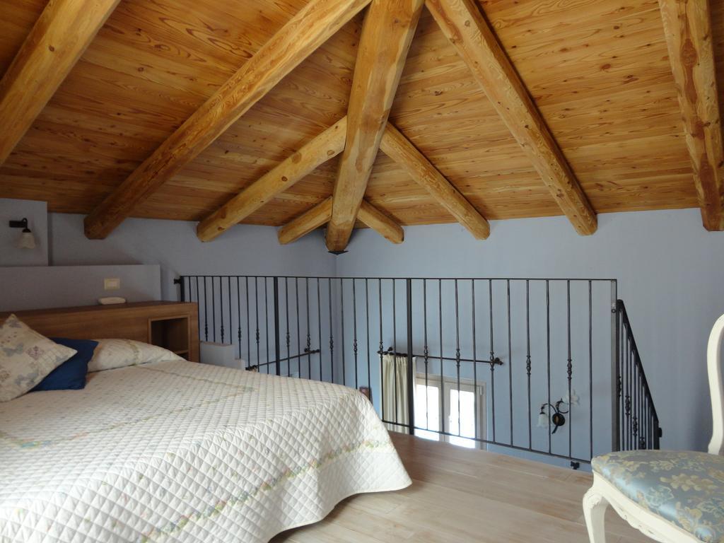 Villa Marietta Country House - Marche Montemaggiore al Metauro Екстериор снимка