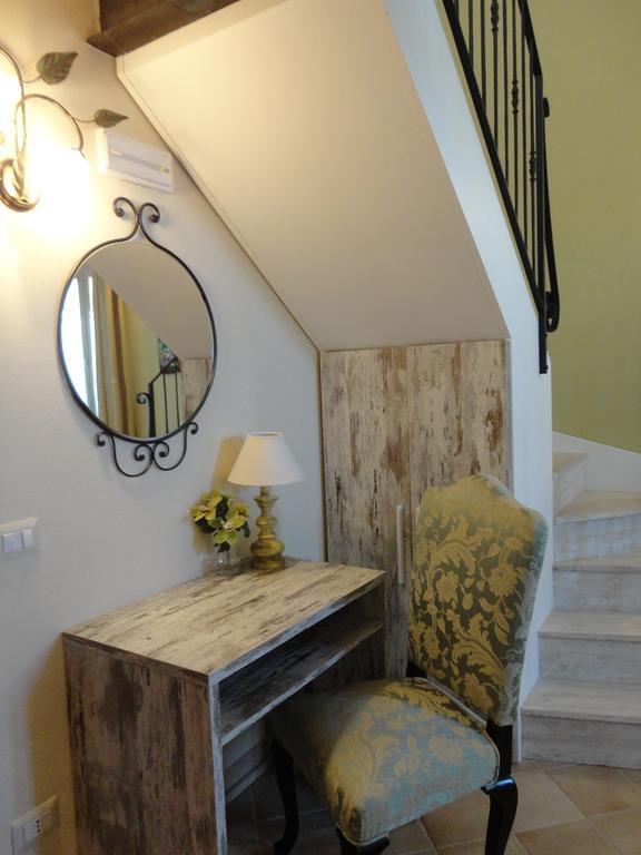 Villa Marietta Country House - Marche Montemaggiore al Metauro Екстериор снимка
